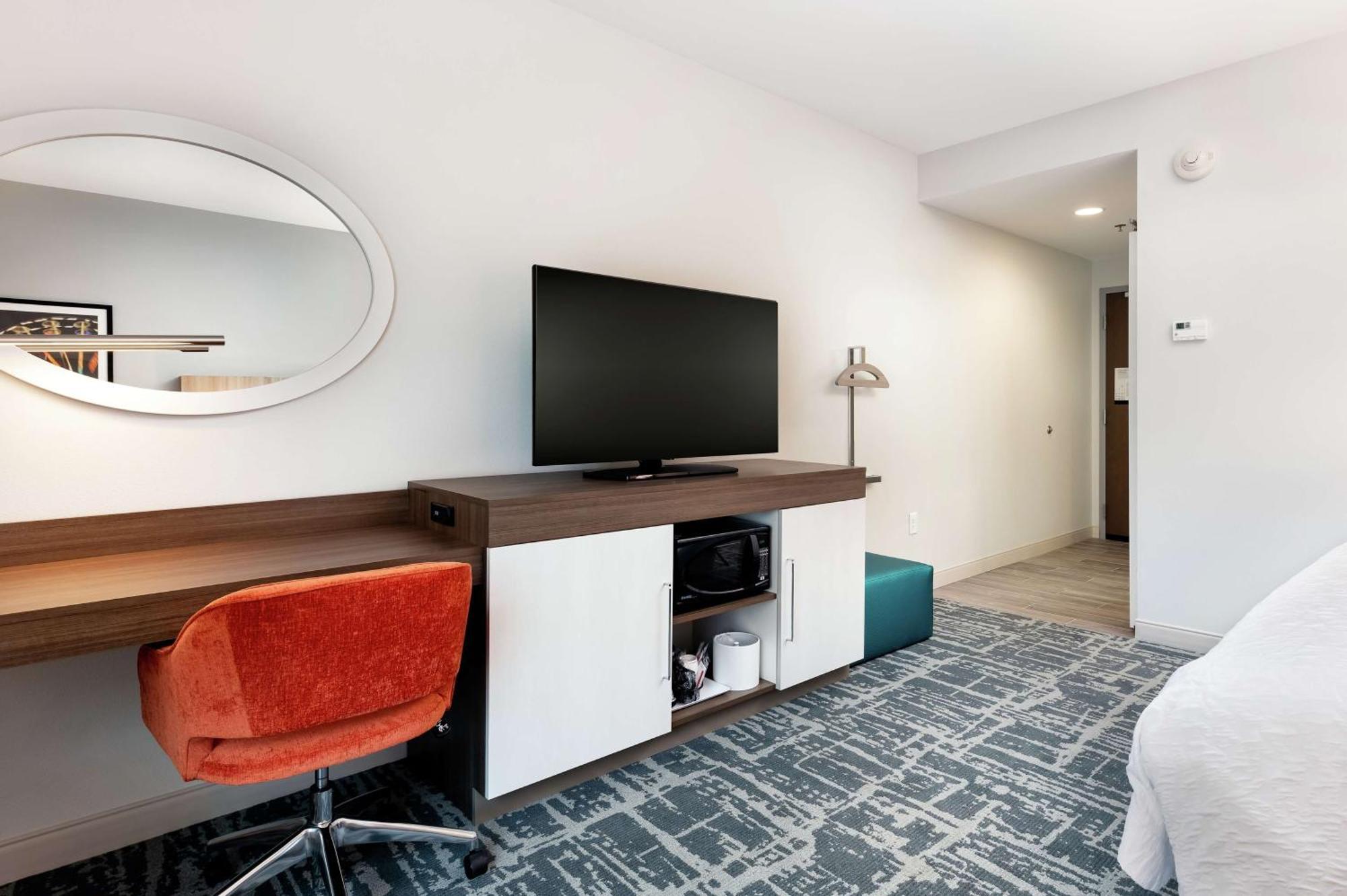 Hampton Hotel Acworth