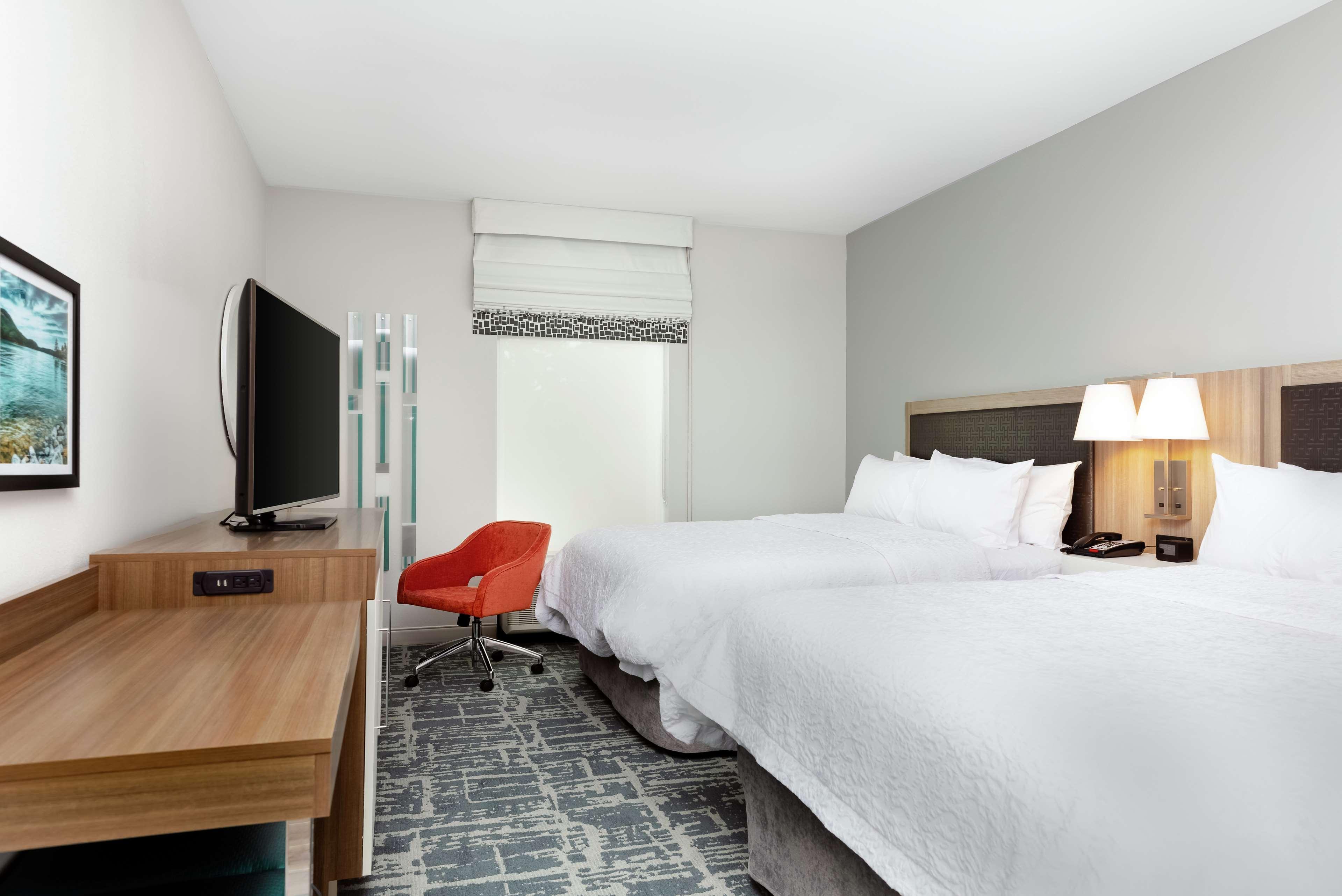 Hampton 3* Acworth